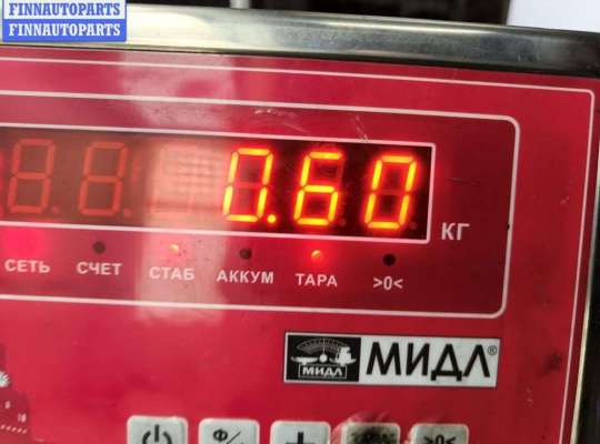 купить Корпус термостата на Ford Focus II (2004-2011)