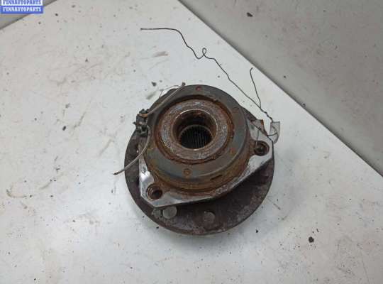 купить Ступица передняя левая на Opel Zafira A (1999-2005)