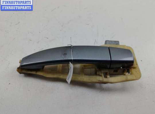 купить Ручка двери наружная задняя левая на Opel Vectra C (2002-2008)