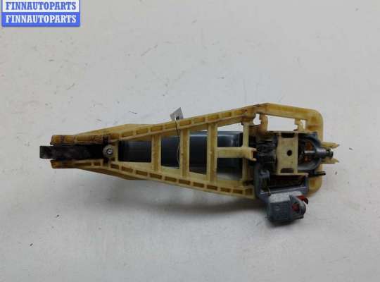 купить Ручка двери наружная задняя левая на Opel Vectra C (2002-2008)