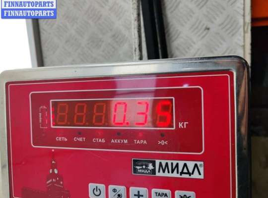 купить Ручка двери наружная задняя левая на Opel Vectra C (2002-2008)