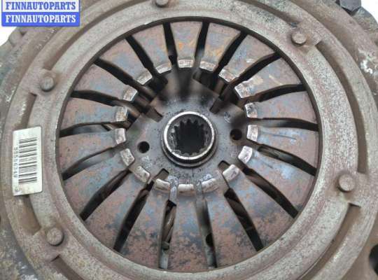 купить Маховик на Opel Vectra C (2002-2008)