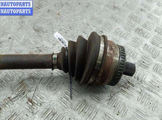 купить Полуось передняя левая на Volkswagen Passat B5+ (GP)