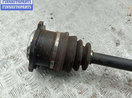 купить Полуось передняя левая на Volkswagen Passat B5+ (GP)