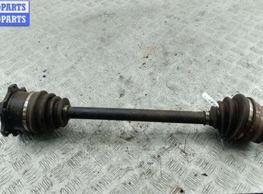 купить Полуось передняя левая на Volkswagen Passat B5+ (GP)