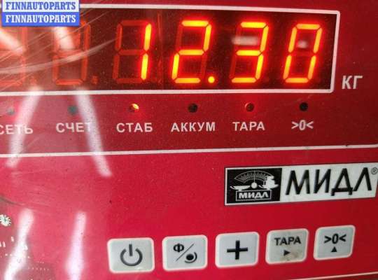 купить Рейка рулевая на Kia Sorento (2002-2009)