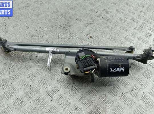 купить Механизм стеклоочистителя переднего (трапеция дворников) на Opel Vectra B (1995-2002)