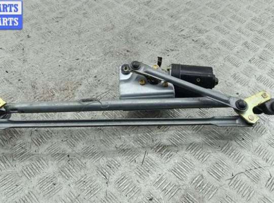 купить Механизм стеклоочистителя переднего (трапеция дворников) на Opel Vectra B (1995-2002)