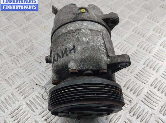 купить Компрессор кондиционера на Ford Galaxy (2000-2006)