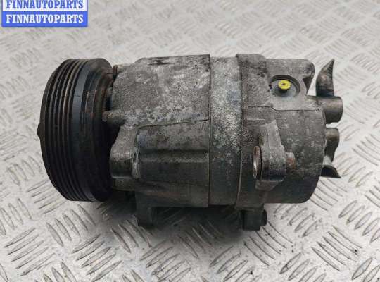 купить Компрессор кондиционера на Ford Galaxy (2000-2006)