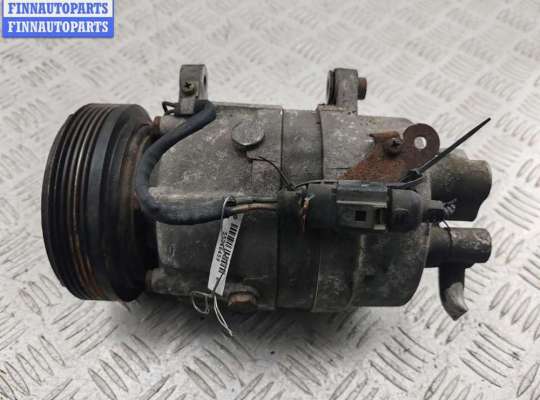 купить Компрессор кондиционера на Ford Galaxy (2000-2006)