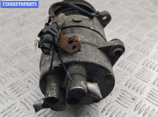 купить Компрессор кондиционера на Ford Galaxy (2000-2006)