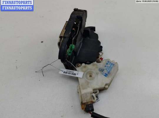 купить Замок двери передней правой на Subaru Impreza