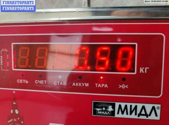 купить Замок двери передней правой на Subaru Impreza