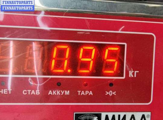 купить Ручка двери наружная передняя правая на BMW 5 E39 (1995-2003)