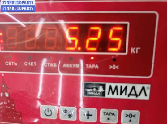 купить Вентилятор радиатора на BMW 3 E46 (1998-2006)