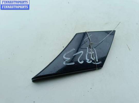 купить Молдинг крыла заднего левого на Mercedes C-Class W203 (2000-2006)