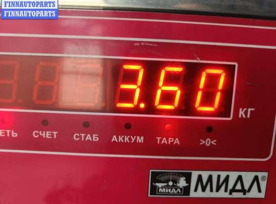 купить Стартер на Opel Movano A (1998-2010)