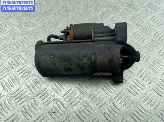 купить Стартер на Opel Movano A (1998-2010)