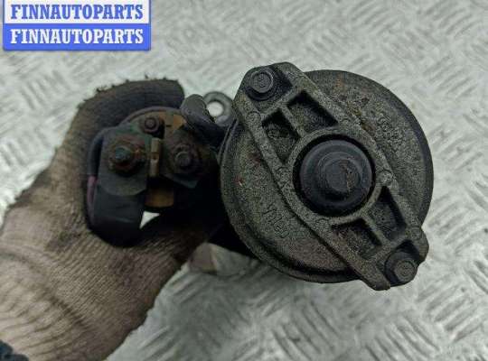 купить Стартер на Opel Movano A (1998-2010)