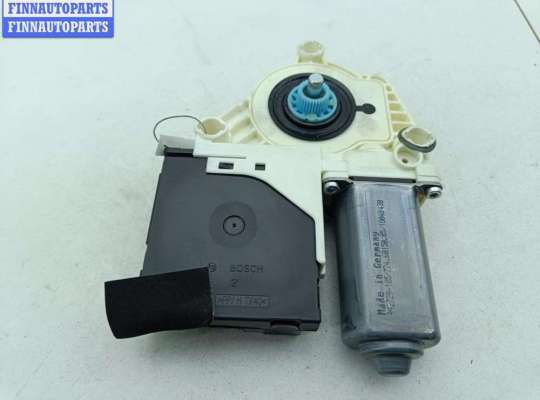 купить Моторчик стеклоподъемника передний правый на Volkswagen Passat B6