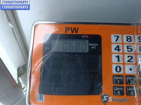 купить Моторчик стеклоподъемника передний правый на Volkswagen Passat B6