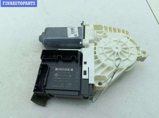 купить Моторчик стеклоподъемника передний правый на Volkswagen Passat B6