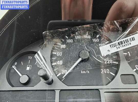 купить Щиток приборный (панель приборов) на BMW 3 E46 (1998-2006)