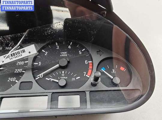 купить Щиток приборный (панель приборов) на BMW 3 E46 (1998-2006)