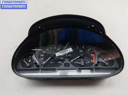 Щиток приборный (панель приборов) BM3585957 на BMW 3 E46 (1998-2006)