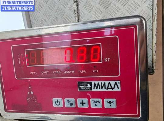 купить Двигатель стеклоочистителя заднего (моторчик дворников) на Citroen C4 (2004-2010)