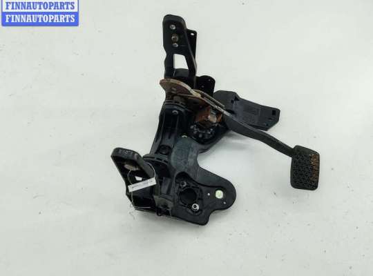 купить Узел педальный на Opel Astra J (2009-2015)