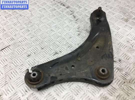 Рычаг подвески передний левый NS879759 на Nissan Juke