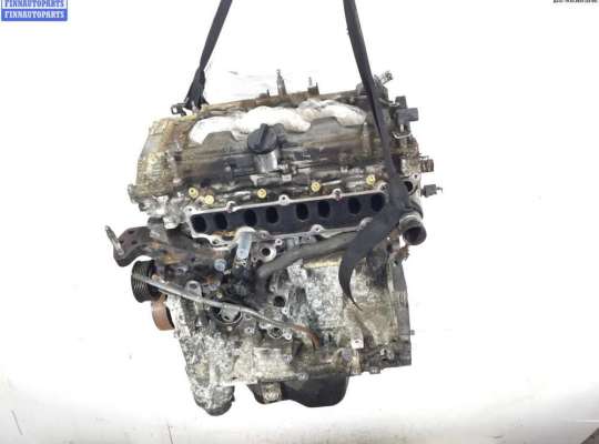 ДВС (Двигатель) на Toyota Avensis III