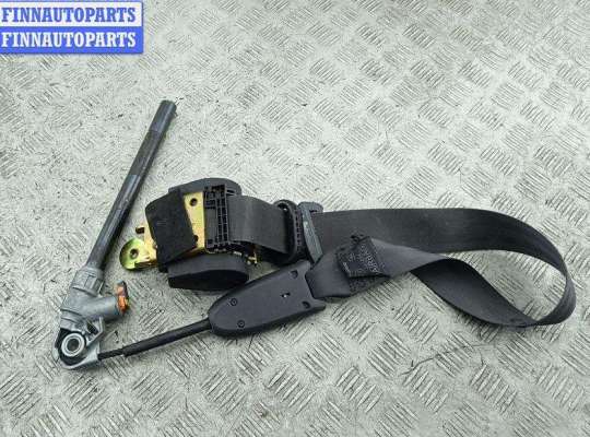 купить Ремень безопасности передний правый на Renault Megane II (2002-2008)