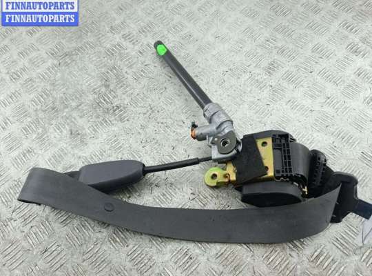 купить Ремень безопасности передний правый на Renault Megane II (2002-2008)