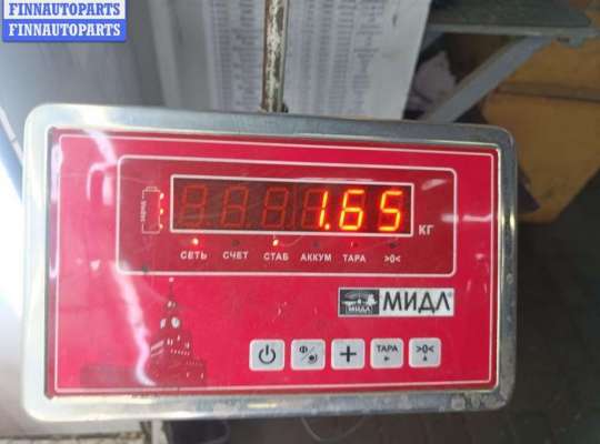 купить Ремень безопасности передний правый на Renault Megane II (2002-2008)