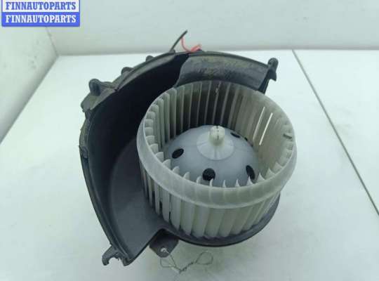 купить Двигатель отопителя (моторчик печки) на Opel Astra H (2004-2009)