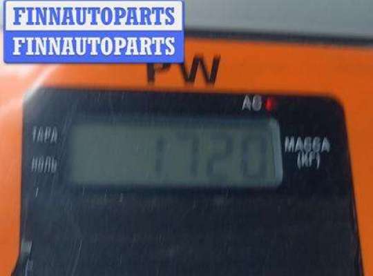 купить Двигатель отопителя (моторчик печки) на Opel Astra H (2004-2009)