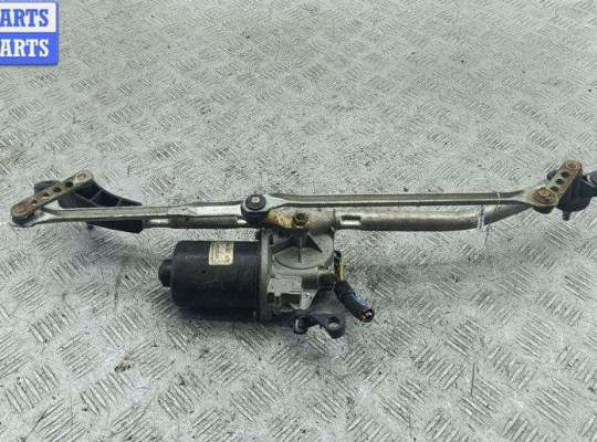 купить Механизм стеклоочистителя переднего (трапеция дворников) на Opel Astra G (1998-2004)