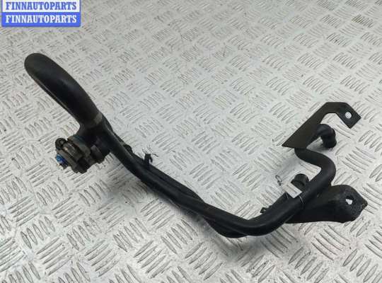 купить Трубка охлаждающей жидкости металлическая на BMW 3 E46 (1998-2006)