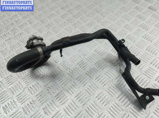 Купить Трубка охлаждающей жидкости металлическая на BMW 3 E46 (1998-2006) Трубка охлаждающей жидкости металлическая BM3497942 на BMW 3 E46 (1998-2006)