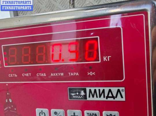 купить Переключатель отопителя на Audi A4 B7 (2004-2008)