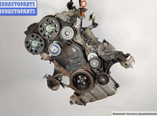 Купить Двигатель (ДВС) на Audi A4 B7 (2004-2008) Двигатель (ДВС) AU1758638 на Audi A4 B7 (2004-2008)