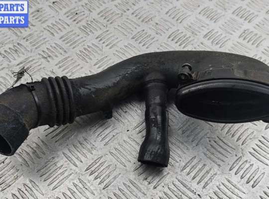 Гофра (патрубок) воздушного фильтра на BMW 3 (E46)