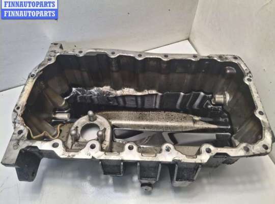 купить Поддон масляный на Volkswagen Passat B6