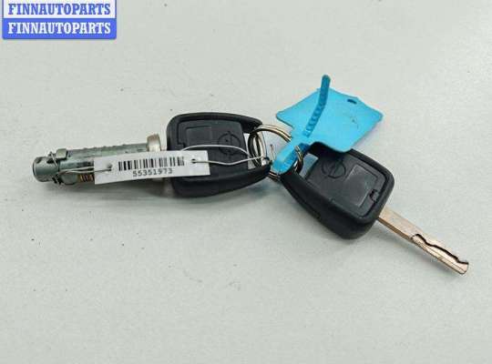 Купить Замок зажигания на Opel Vectra C (2002-2008) Замок зажигания OP2382521 на Opel Vectra C (2002-2008)