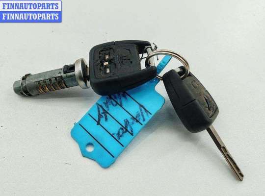 купить Замок зажигания на Opel Vectra C (2002-2008)