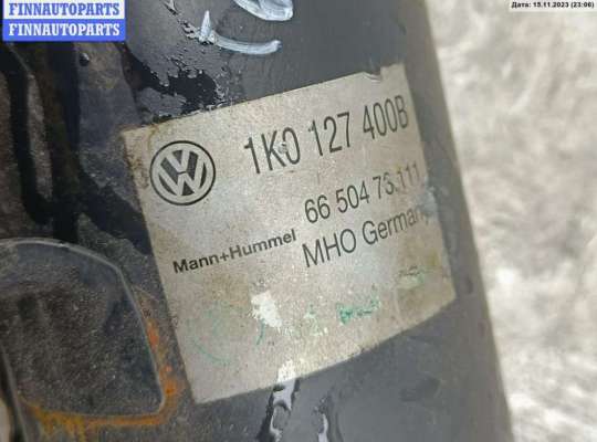 Корпус топливного фильтра на Volkswagen Touran I (1T)