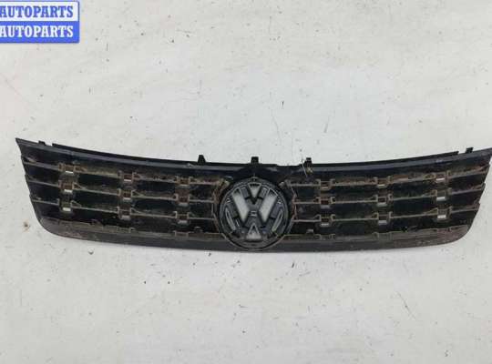 купить Решетка радиатора на Volkswagen Passat B5